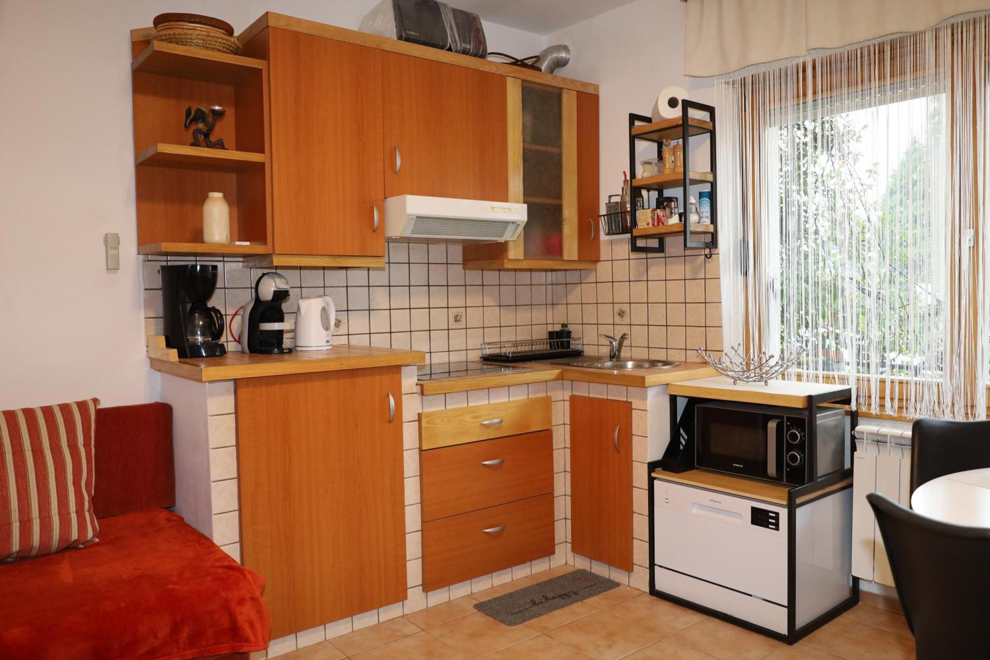 Apartment Norma Bovec Exterior photo