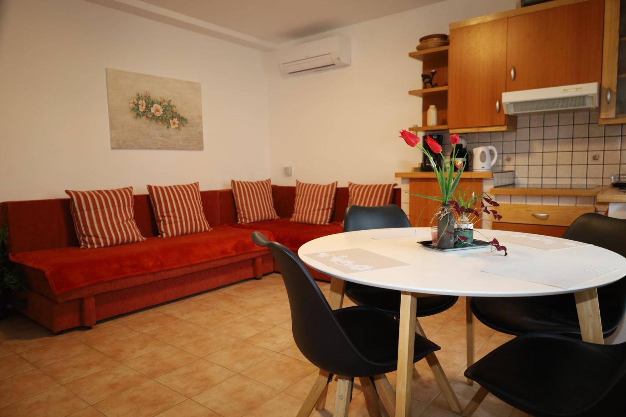 Apartment Norma Bovec Exterior photo